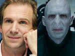 Voldemort’s character from J. K. Rowling