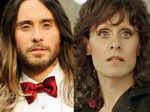 Actor Jared Leto shed 114 pounds