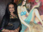 Anjana Kuthiala poses for a photo