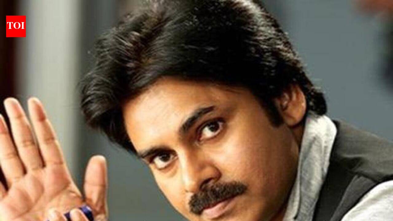 Kushi to Jalsa: Pawan Kalyan’s best performances