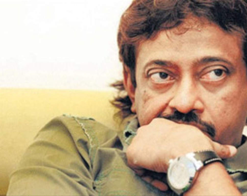 
Ram Gopal Varma gets penalty for remaking ‘Sholay’

