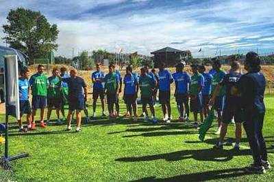 Atletico de Kolkata begin pre-season training in Spain