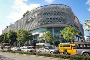 Maya Lifestyle Shopping Center