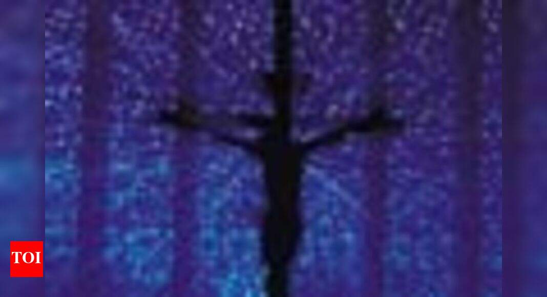 Relevance of a faith that is timeless - The Times of India