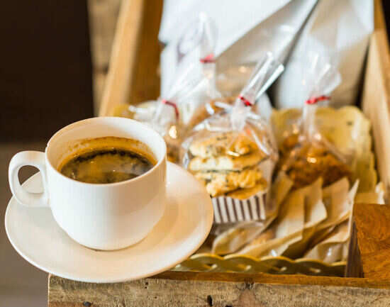 7 crowd-pleasing cafes in Chiang Mai