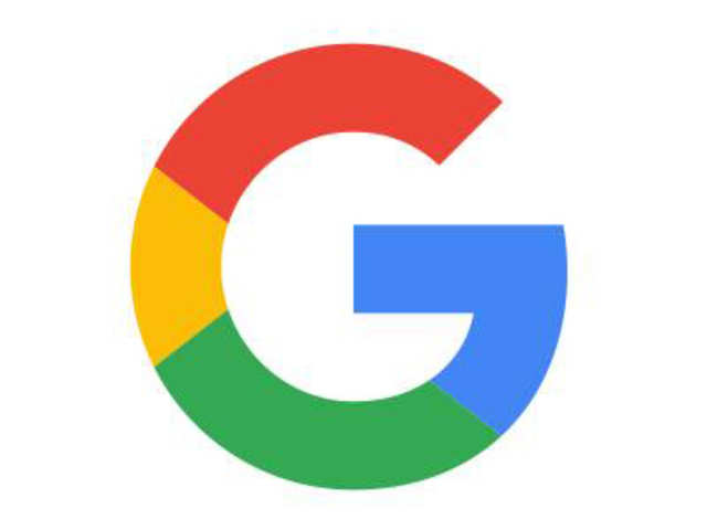 OK Google OK Google What Is My Name  Google  doodle reveals company s new logo Latest News 