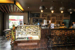 Fahtara Coffee
