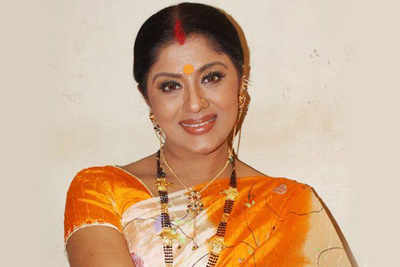 Sudha Chandran to play Arjun Bijlani’s mother in Naagin
