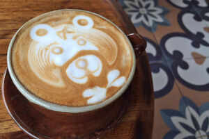 Wawee Coffee