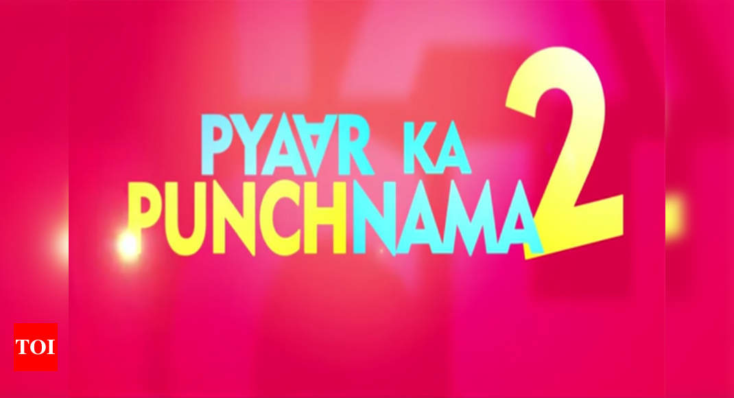 Watch pyaar ka punchnama hot sale