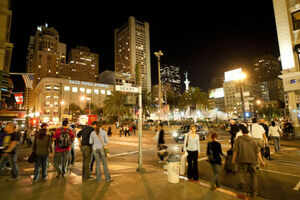 Union Square