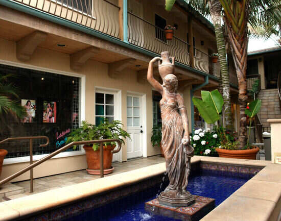 Orange County