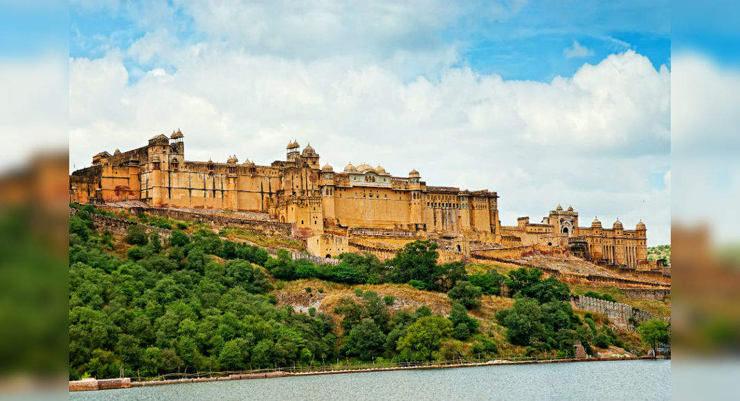 Jaipur tourist spots