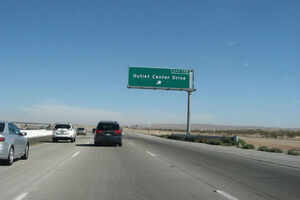 Inland Empire Outlets