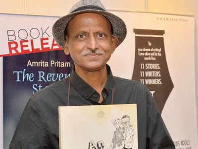 3 Times Group Books launched at Delhi Book Fair
