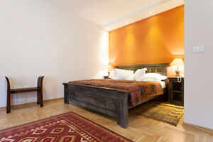 Dalhousie's best mid-budget hotel accommodations