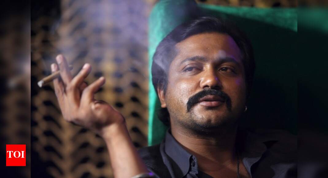 After Jigarthanda, Simhaa plays a gangster once again | Tamil Movie ...