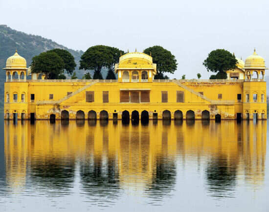 Jal Mahal
