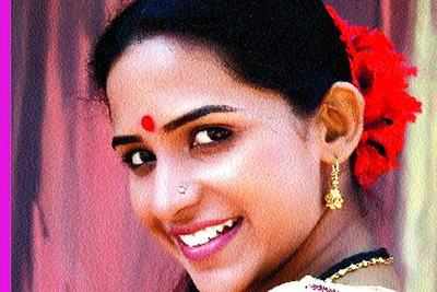 I want to do masala films: Veena Jamkar