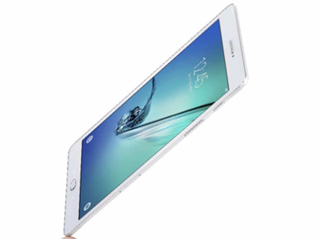 Samsung Galaxy S2 97 Inch