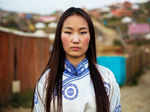 Photographer Mihaela Noroc captured this Mongolian