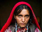 Mihaela Noroc’s search came to an end when she saw this beautiful Wakhi woman