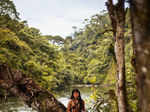 Photographer Mihaela Noroc visited the Amazon Rainforest