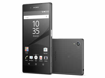 IFA 2015: Sony launches Xperia Z5, Z5 Premium and Z5 Compact