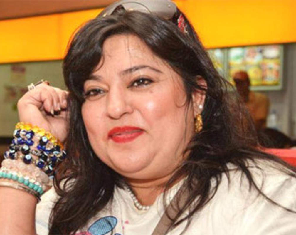 
A slice out of Dolly Bindra’s life
