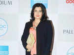 Gayatri Ruia at the seventh edition of Fashion’s Night Out