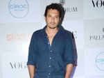 Filmmaker Homi Adajania during the seventh edition of Fashion’s Night Out