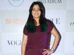 Narayani Shastri poses during the seventh edition