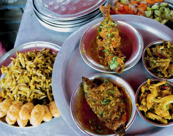 Kolkata's most iconic street eats and where to have them