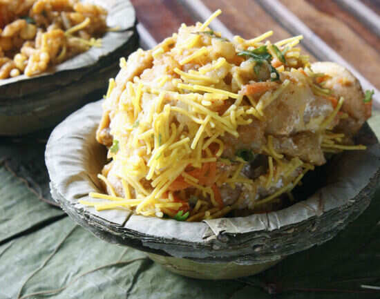 Aloo Kabli