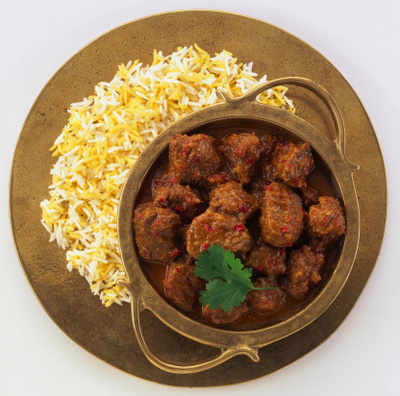 How about some authentic Awadhi cuisine?