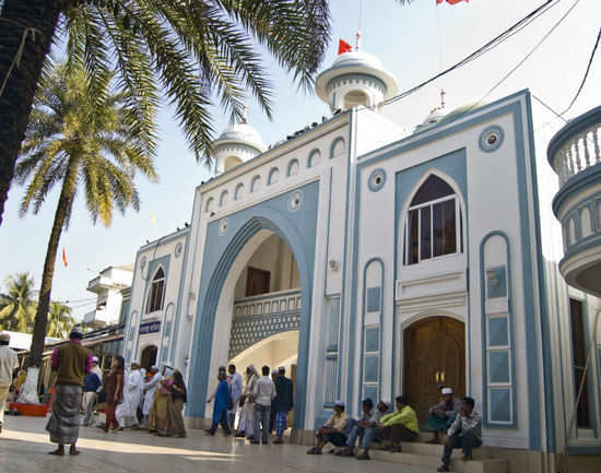 Dargah Sharif - Ajmer: Get The Detail Of Dargah Sharif On Times Of ...