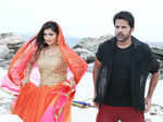 Shaam in a still from the Tamil film