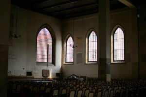 Bethlehem Chapel