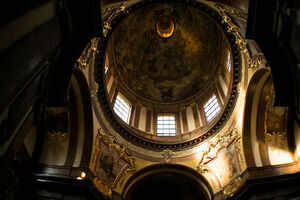 St. Francis Church