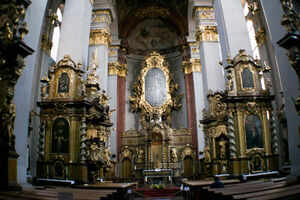 St. Giles Church