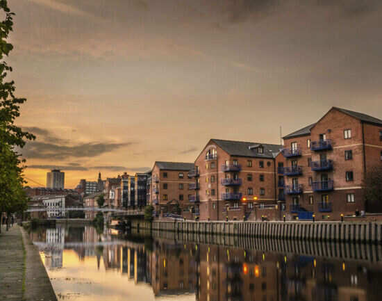 10 reasons to visit Leeds