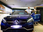 MD and CEO, Mercedes-Benz India,