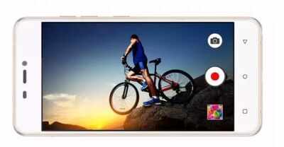 Gionee unveils S5.1 Pro smartphone with AMOLED display