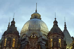 Kirkgate Market