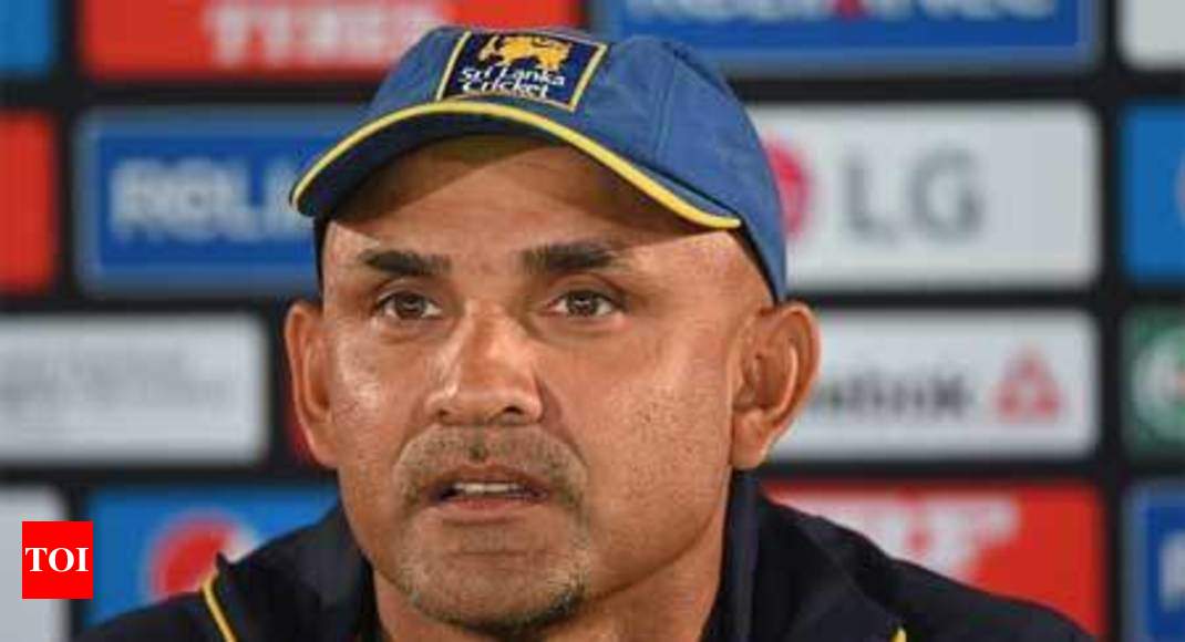 Marvan Atapattu the head coach of Chittagong Vikings