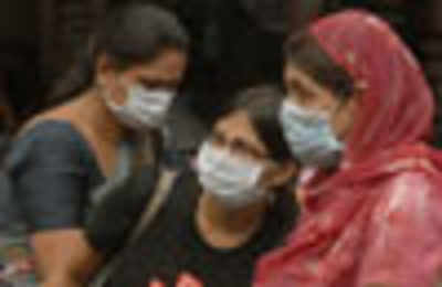 Scanty rains keep swine flu away from Uttar Pradesh