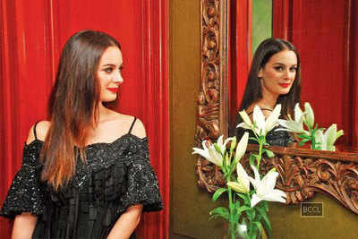 Evelyn Sharma: Someone beautiful will always be seen as eye-candy