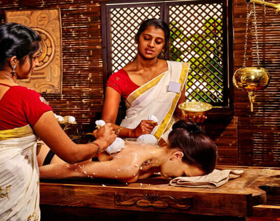 8 incredible massages to experience around the world