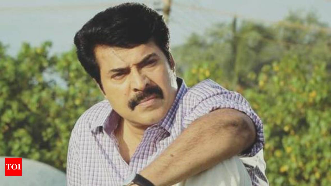 Pathemari | Official Trailer | Mammootty | Salim Ahamed | Joy Mathew -  YouTube