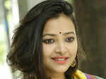 Actress Shweta Prasad was featured